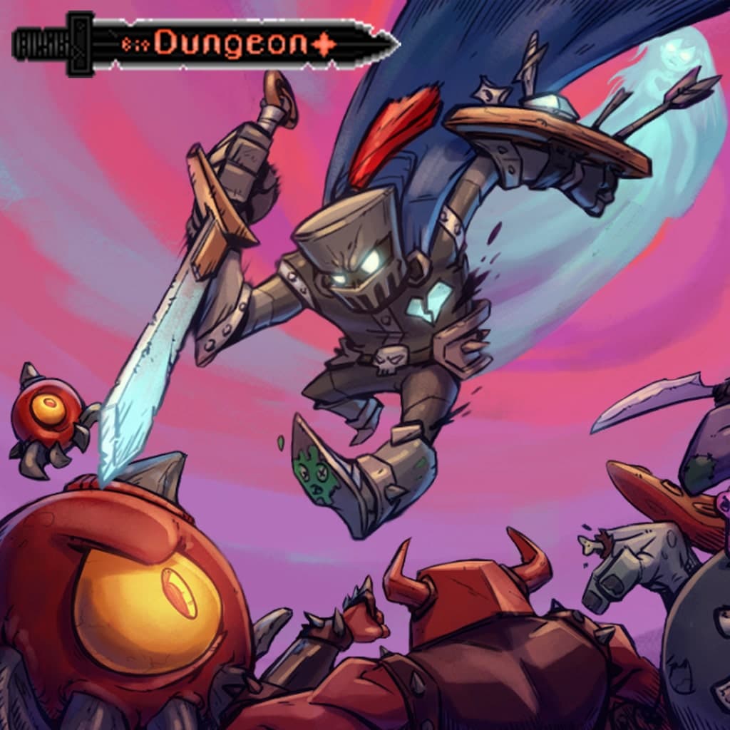 Bit Dungeon Plus PS5 Price Türkiye