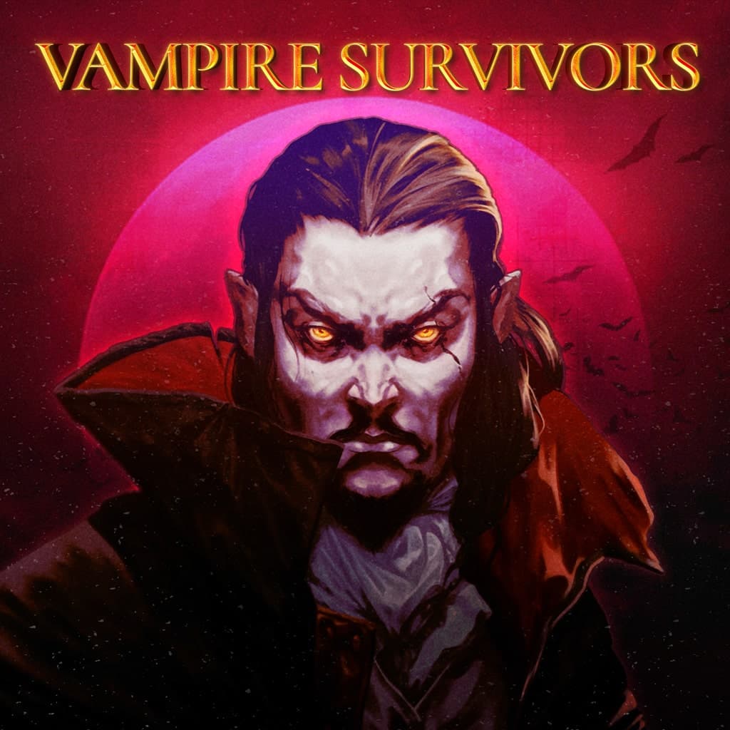 Vampire Survivors PS4 + PS5 Price Italia