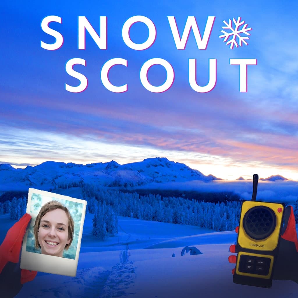 Snow Scout PS5 Price Canada