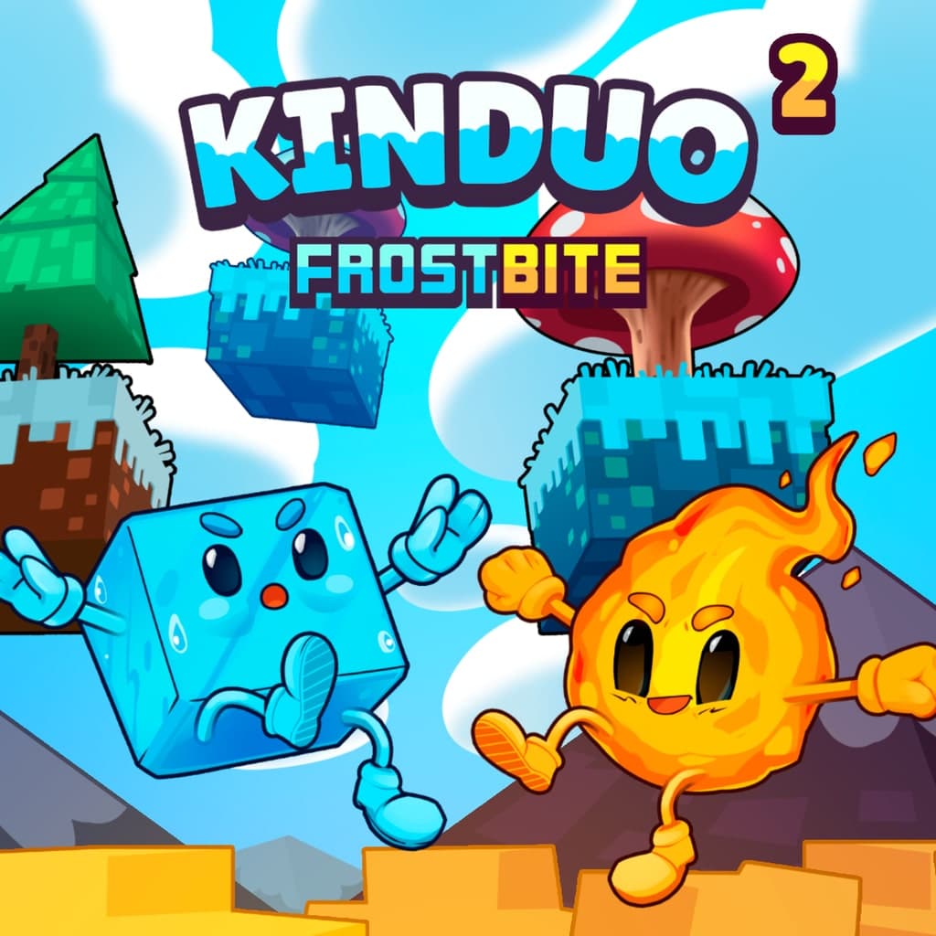 Kinduo 2 - Frostbite PS4® & PS5® PS4 + PS5 Price Türkiye