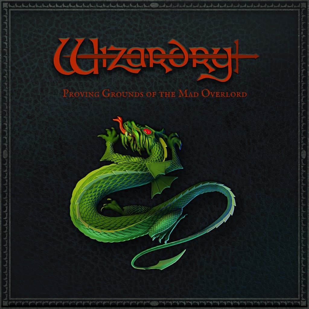 Wizardry: Proving Grounds of the Mad Overlord PS4 + PS5 Price United States