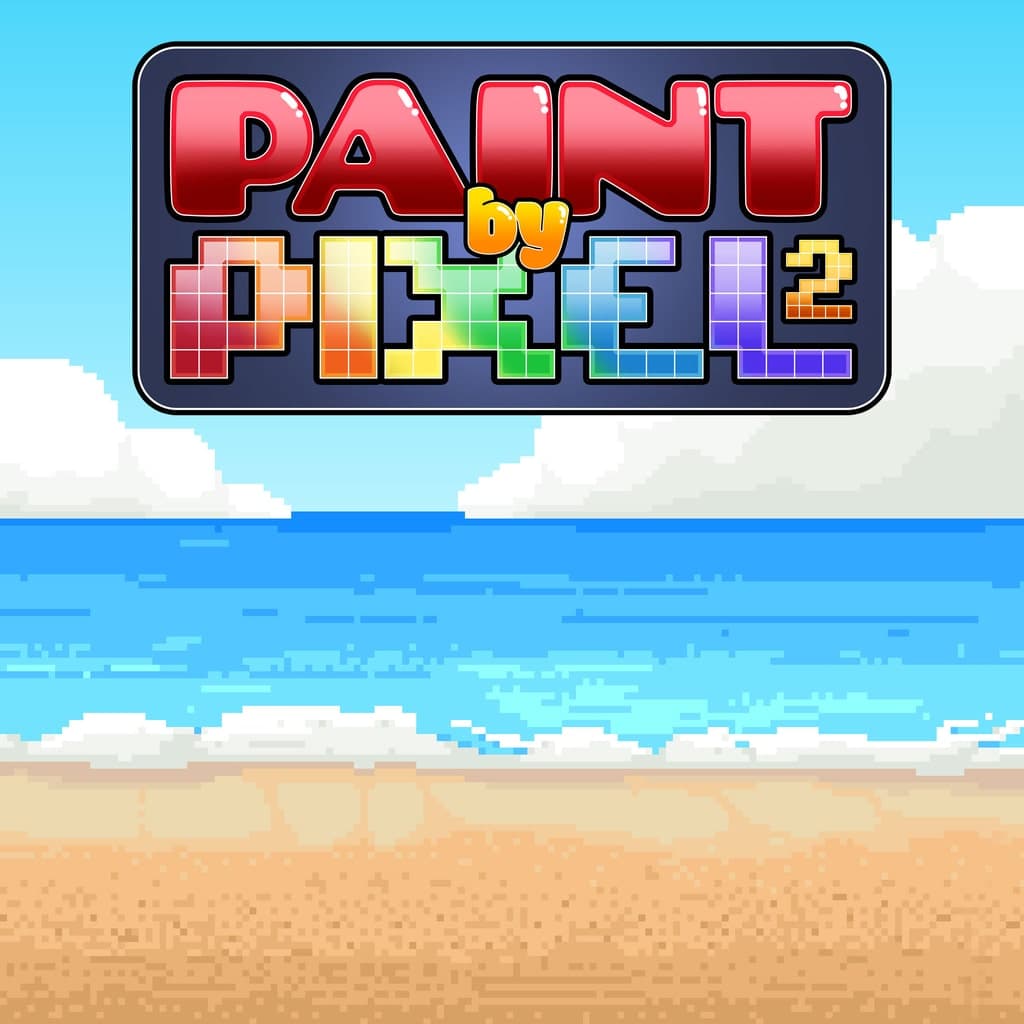 Paint by Pixel 2 PS5 Price Türkiye