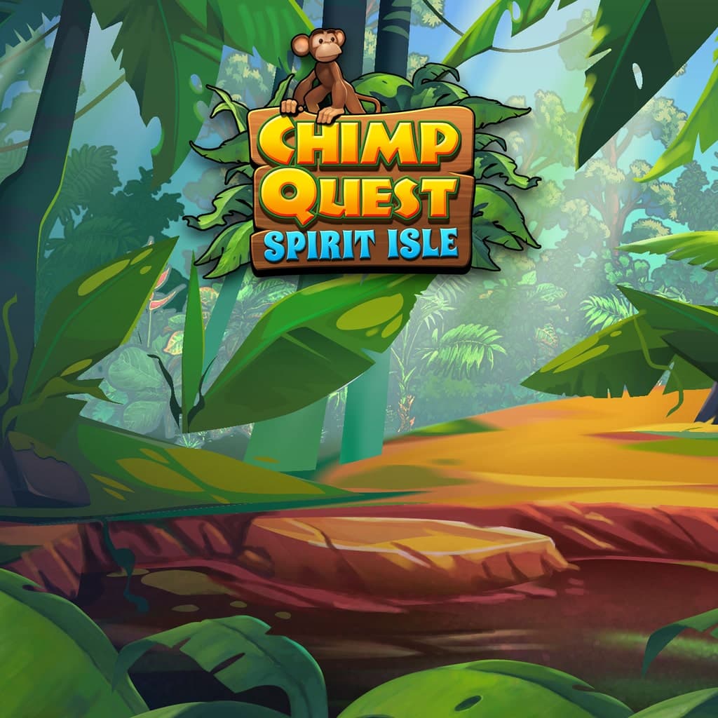 Chimp Quest: Spirit Isle PS5 Price Türkiye