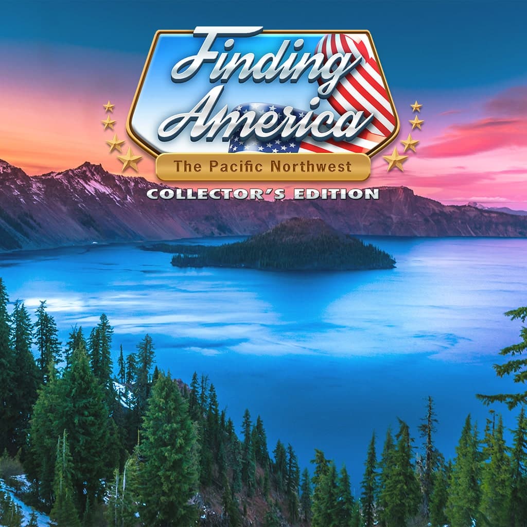 Finding America: The Pacific Northwest Collector's Edition PS5 Price Türkiye
