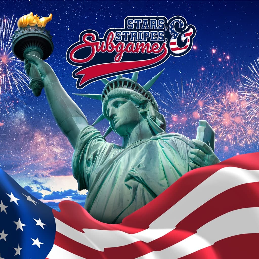 Stars, Stripes, and Subgames PS5 Price Türkiye