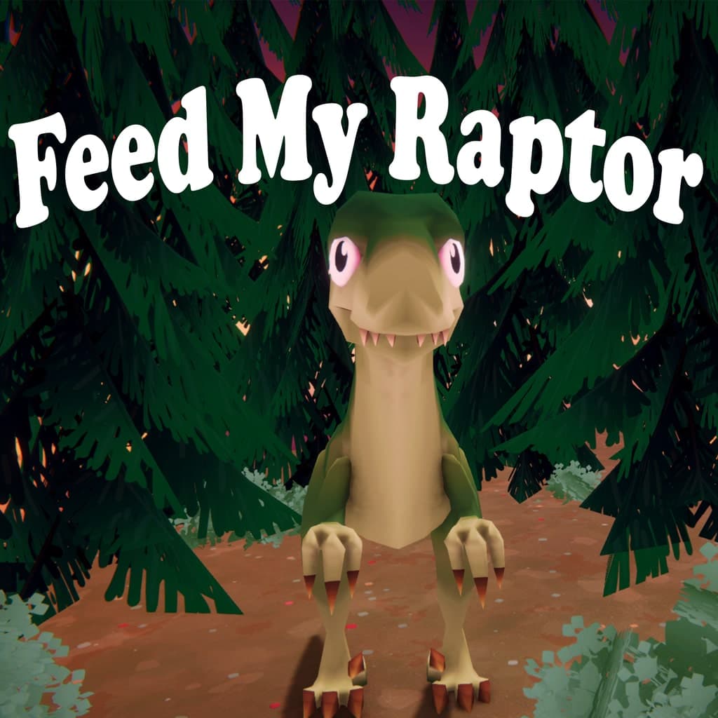 Feed My Raptor PS5 Price Türkiye
