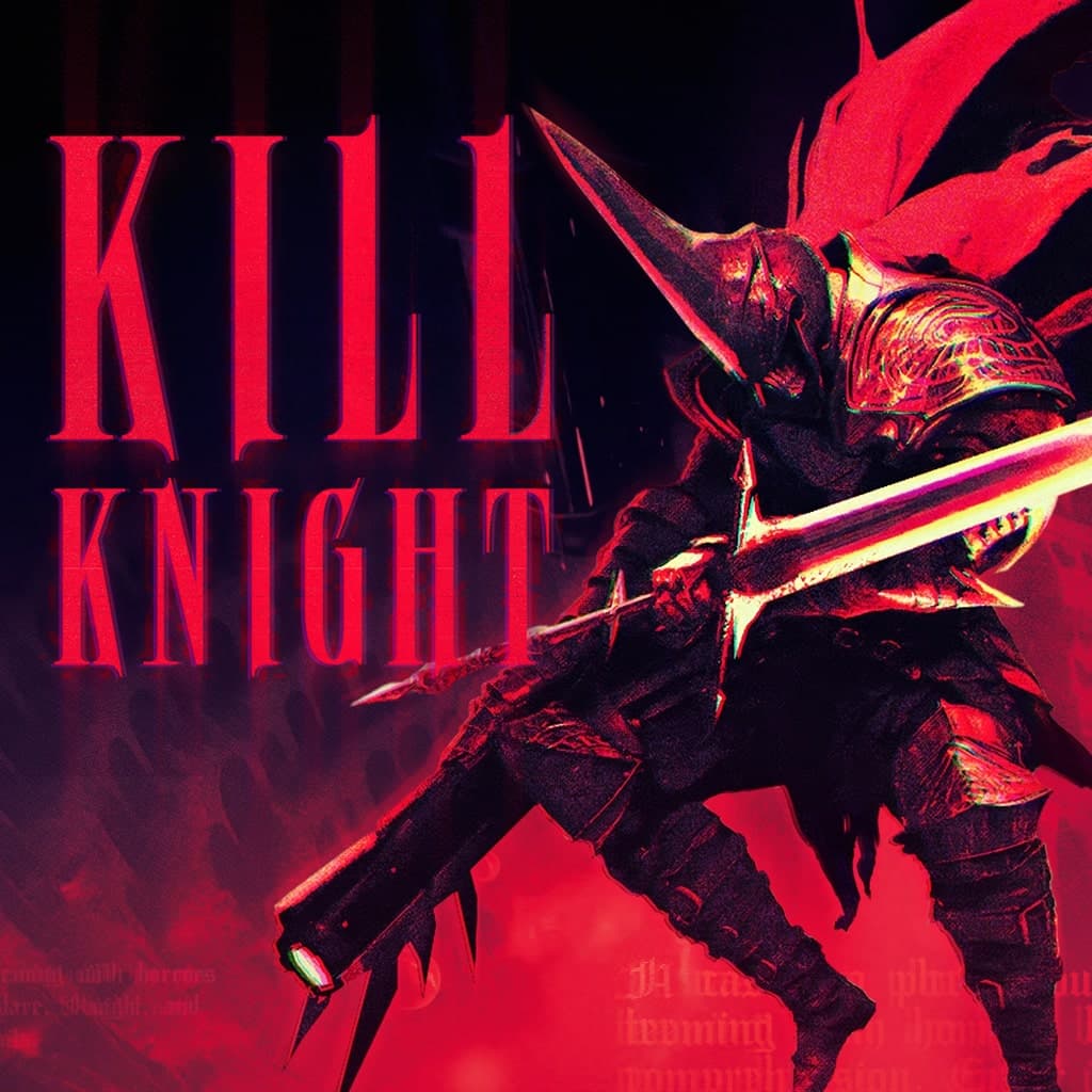 KILL KNIGHT PS4 + PS5 Price Italia