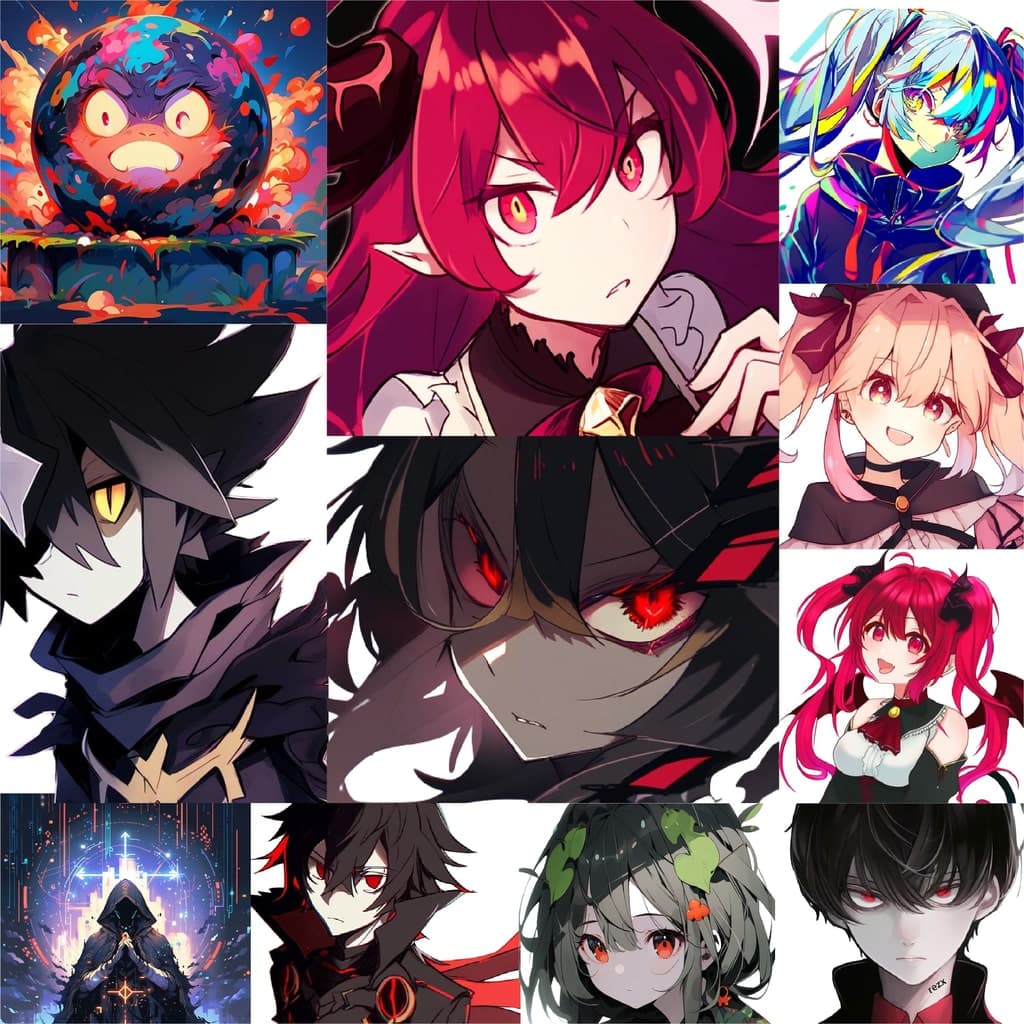 Blast Frenzy Transparent Anime Avatar Bundle PS5 Price Türkiye