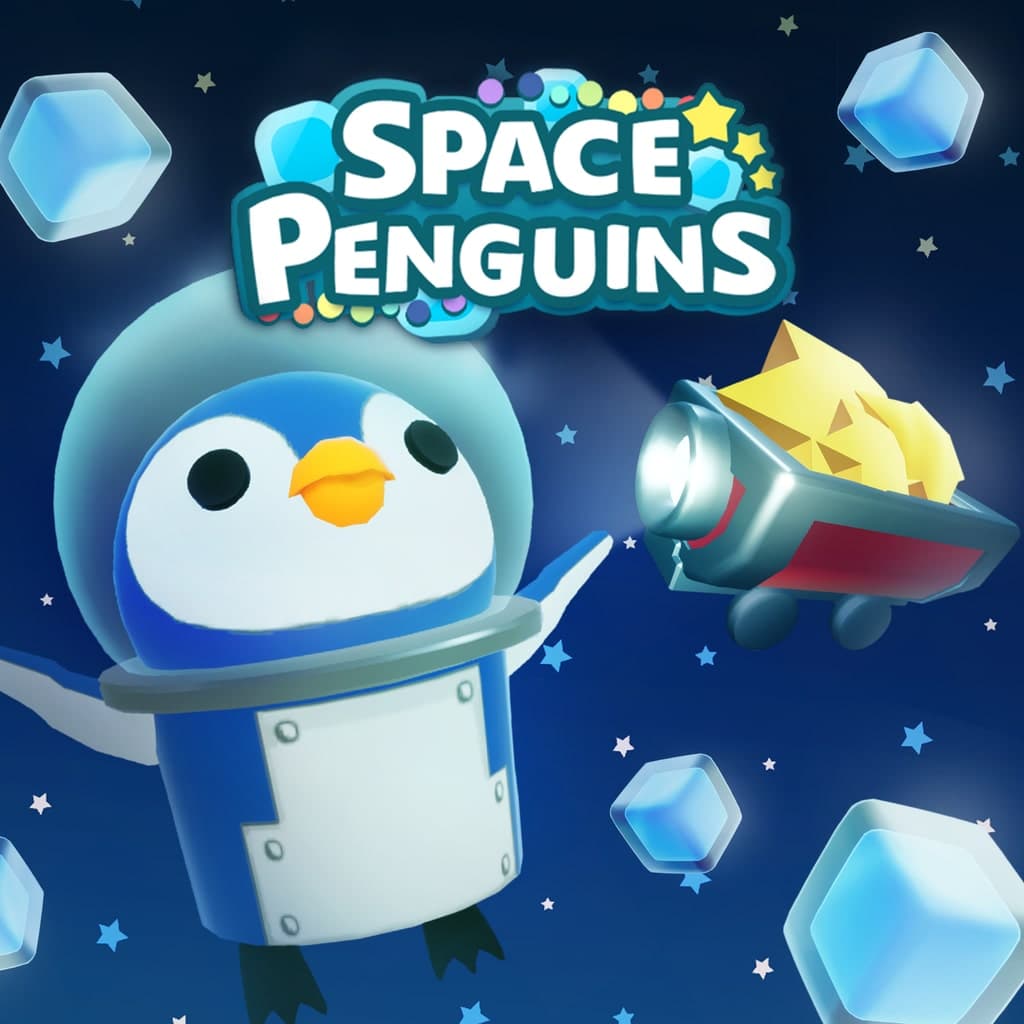 SPACE PENGUINS PS5 Price Canada