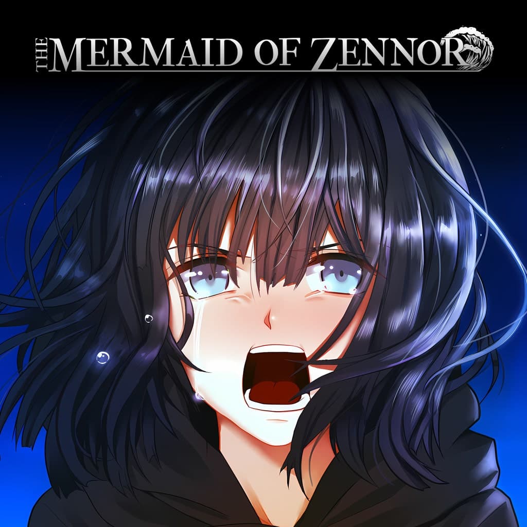 The Mermaid of Zennor PS4® & PS5® PS4 + PS5 Price Canada