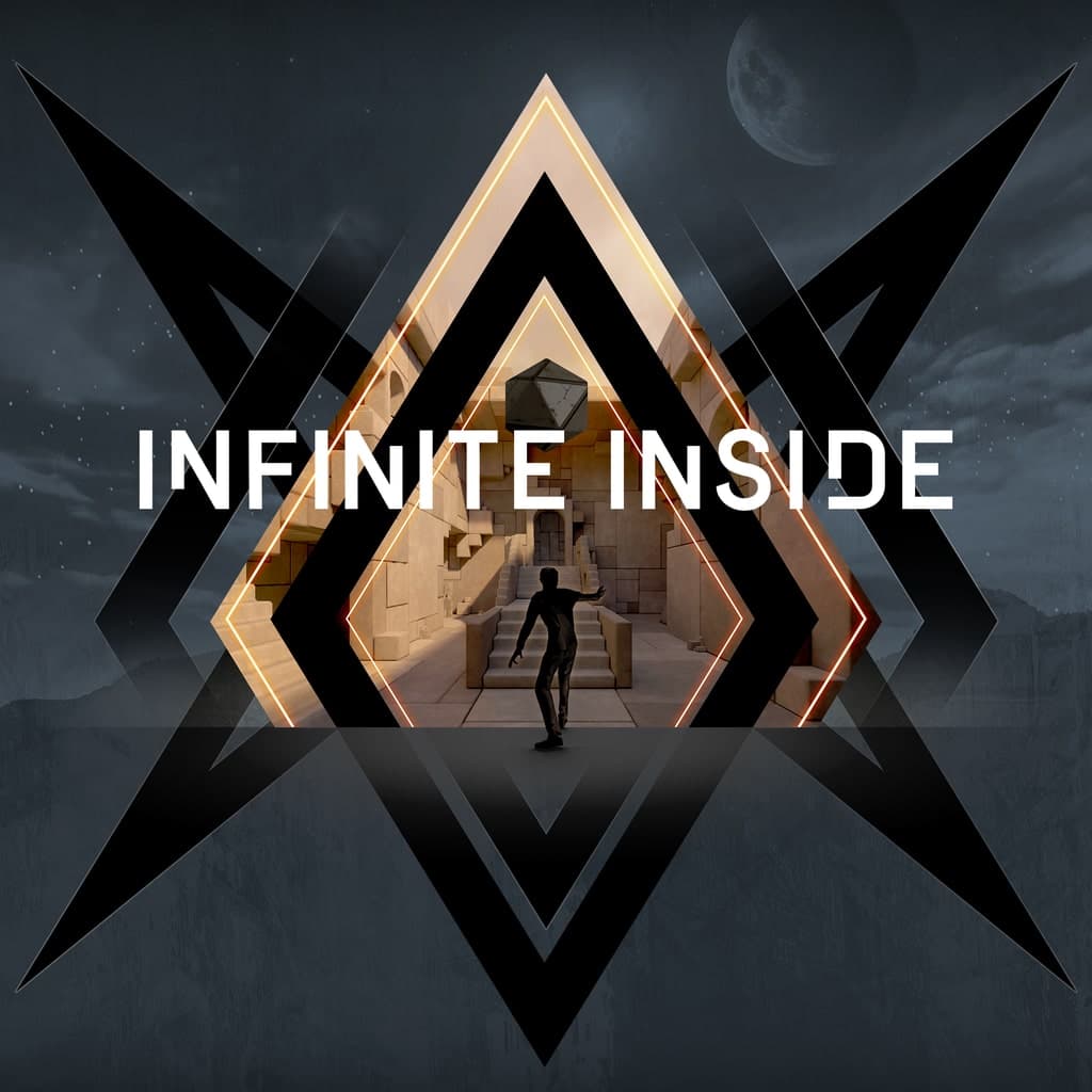 Infinite Inside PS5 Price New Zealand