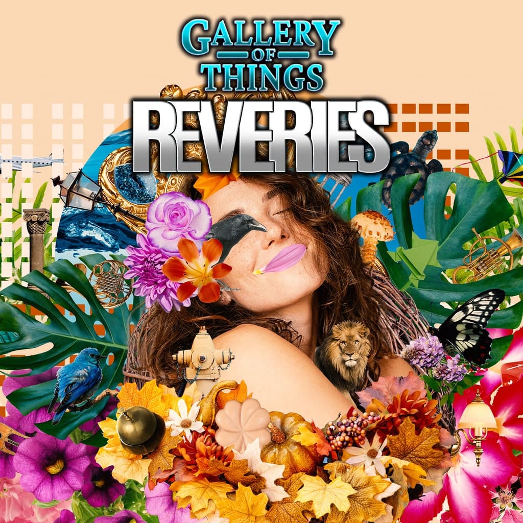 Gallery Of Things: Reveries PS5 Price Australia