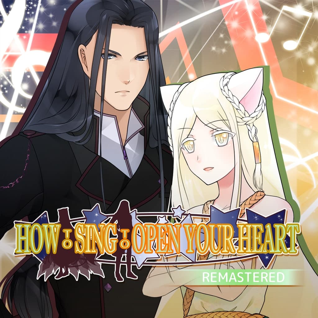 How to Sing to Open Your Heart Remastered PS4 & PS5 PS4 + PS5 Price España