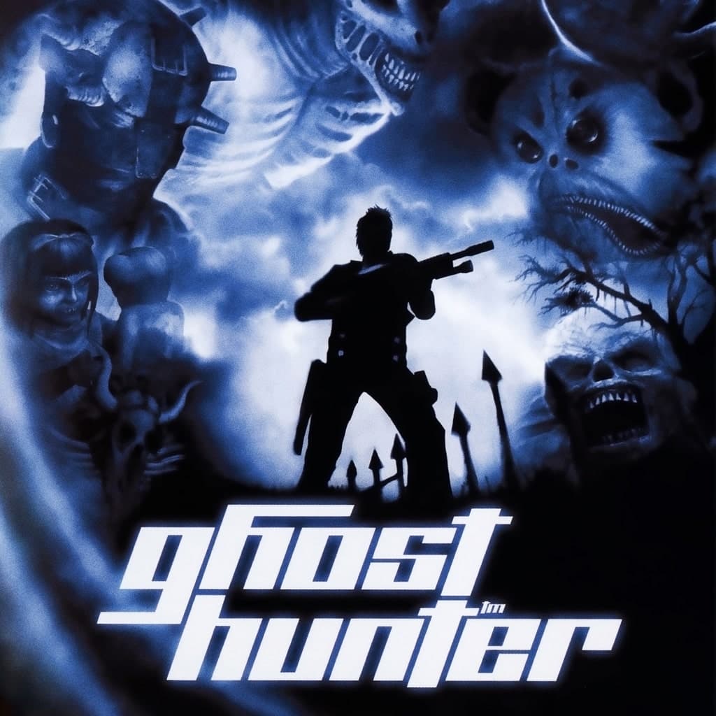 Ghosthunter PS4 + PS5 Price Italia