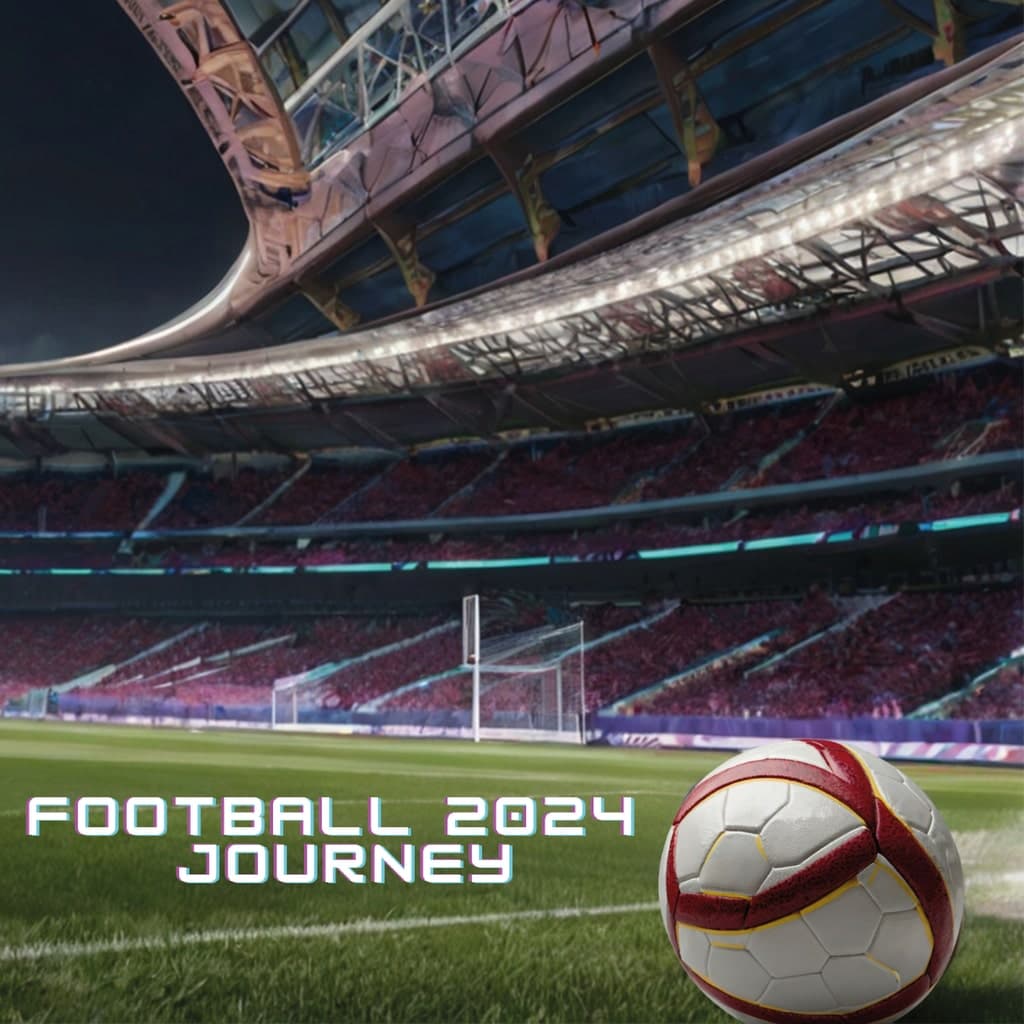 Football 2024 Journey PS4 Price Türkiye