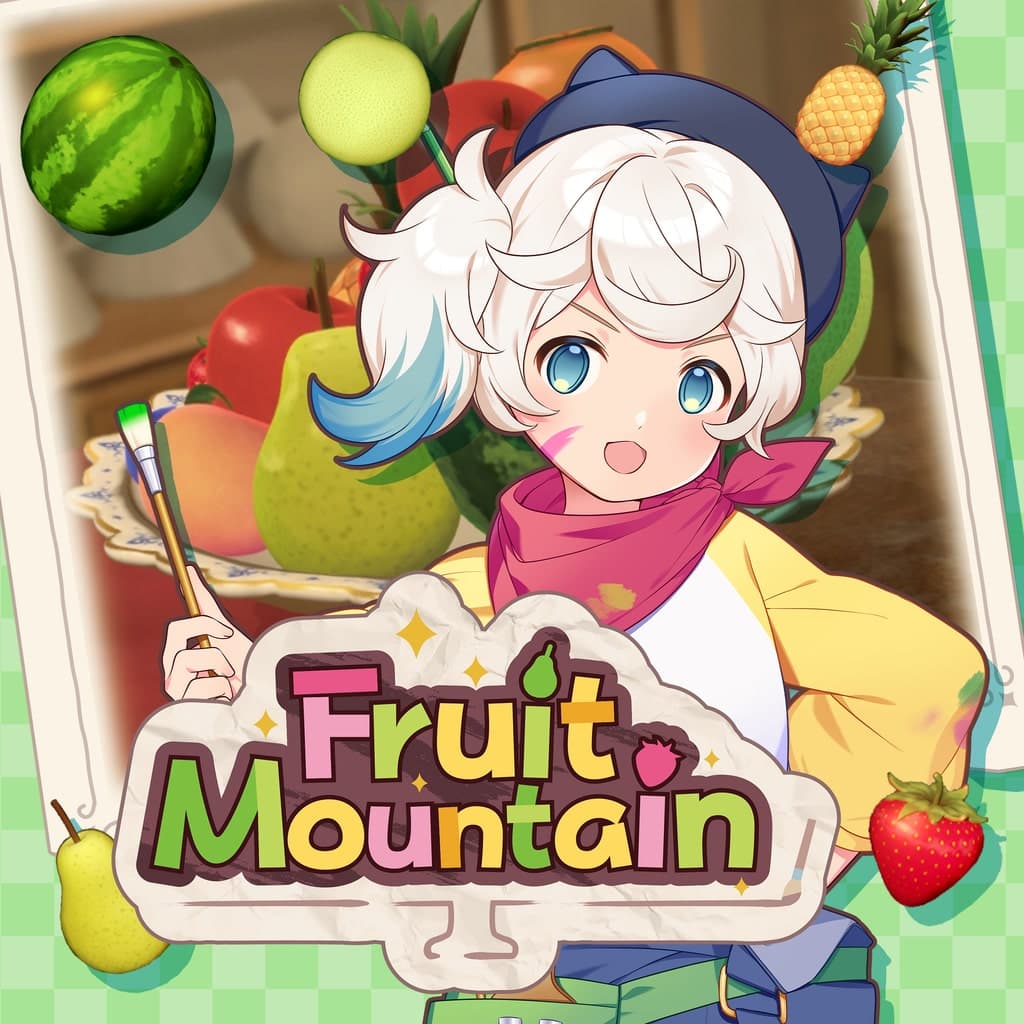 Fruit Mountain PS4 + PS5 Price Italia