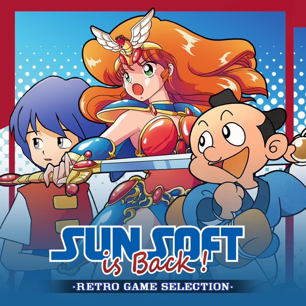 SUNSOFT is Back! Retro Game Selection PS5 Price Türkiye