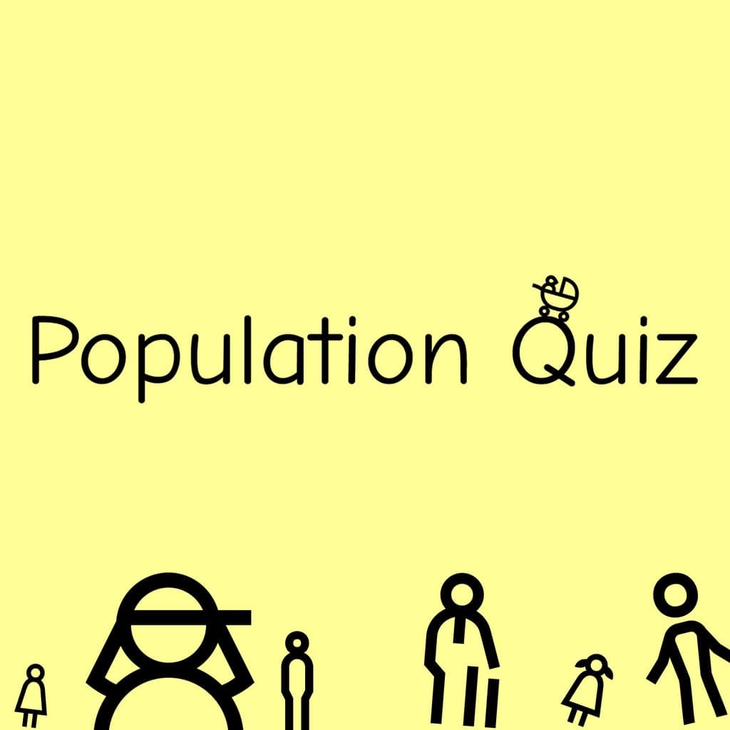 Population Quiz PS4 Price Türkiye