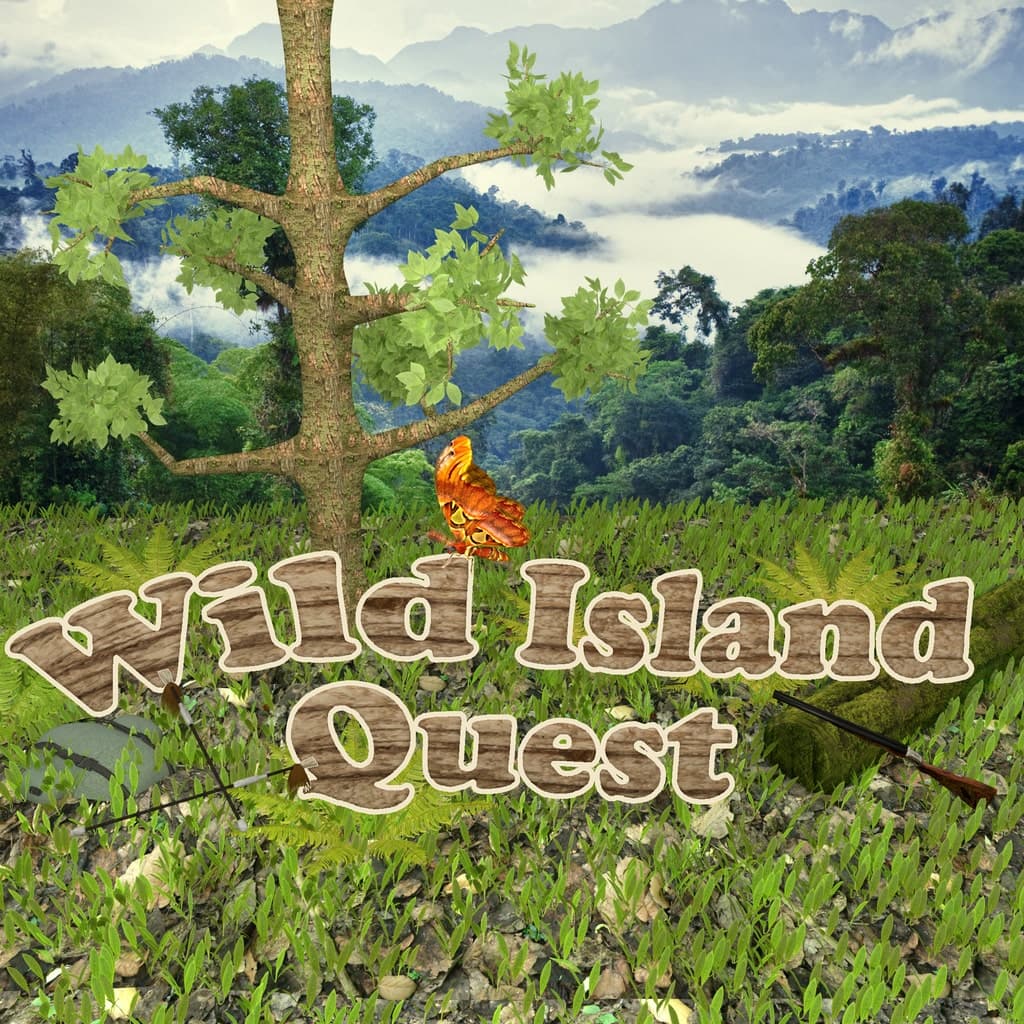 Wild Island Quest PS4 Price Türkiye