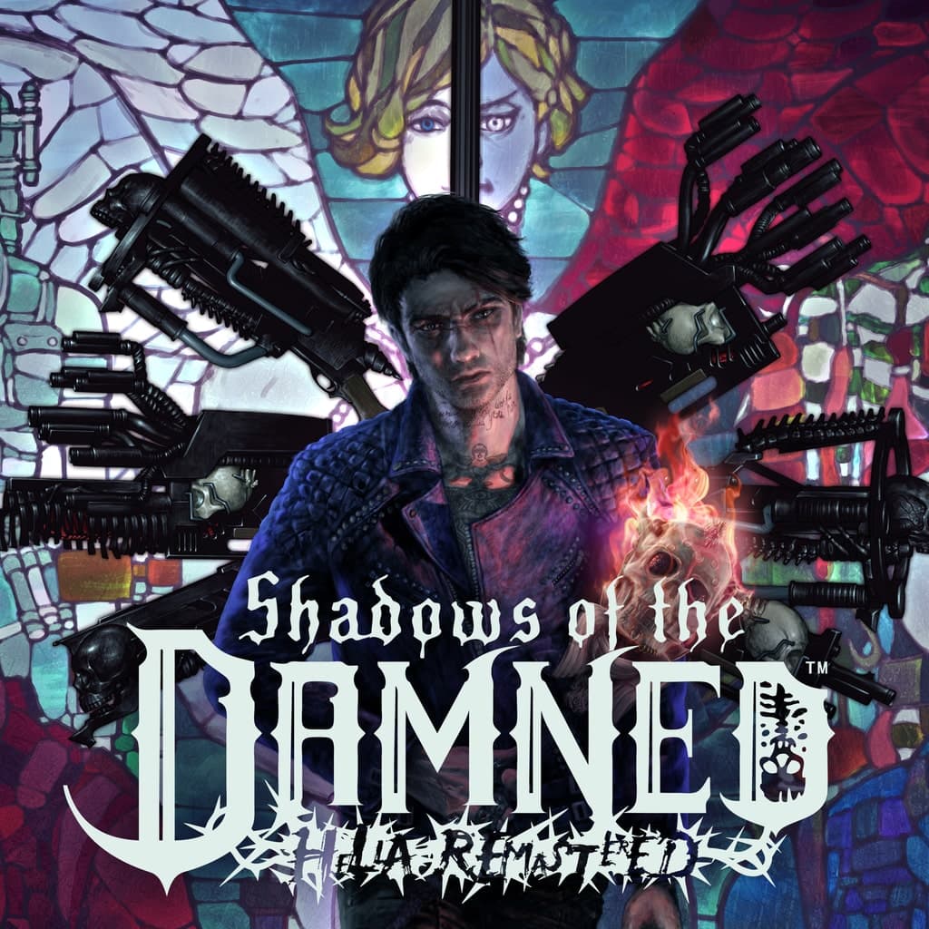 Shadows of the Damned: Hella Remastered PS4 + PS5 Price España