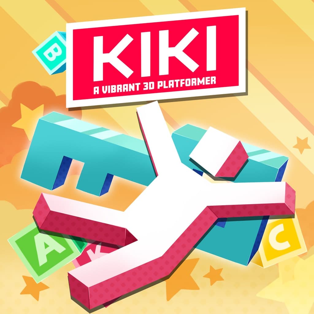 Kiki - A Vibrant 3D Platformer PS4 & PS5 PS4 + PS5 Price Türkiye