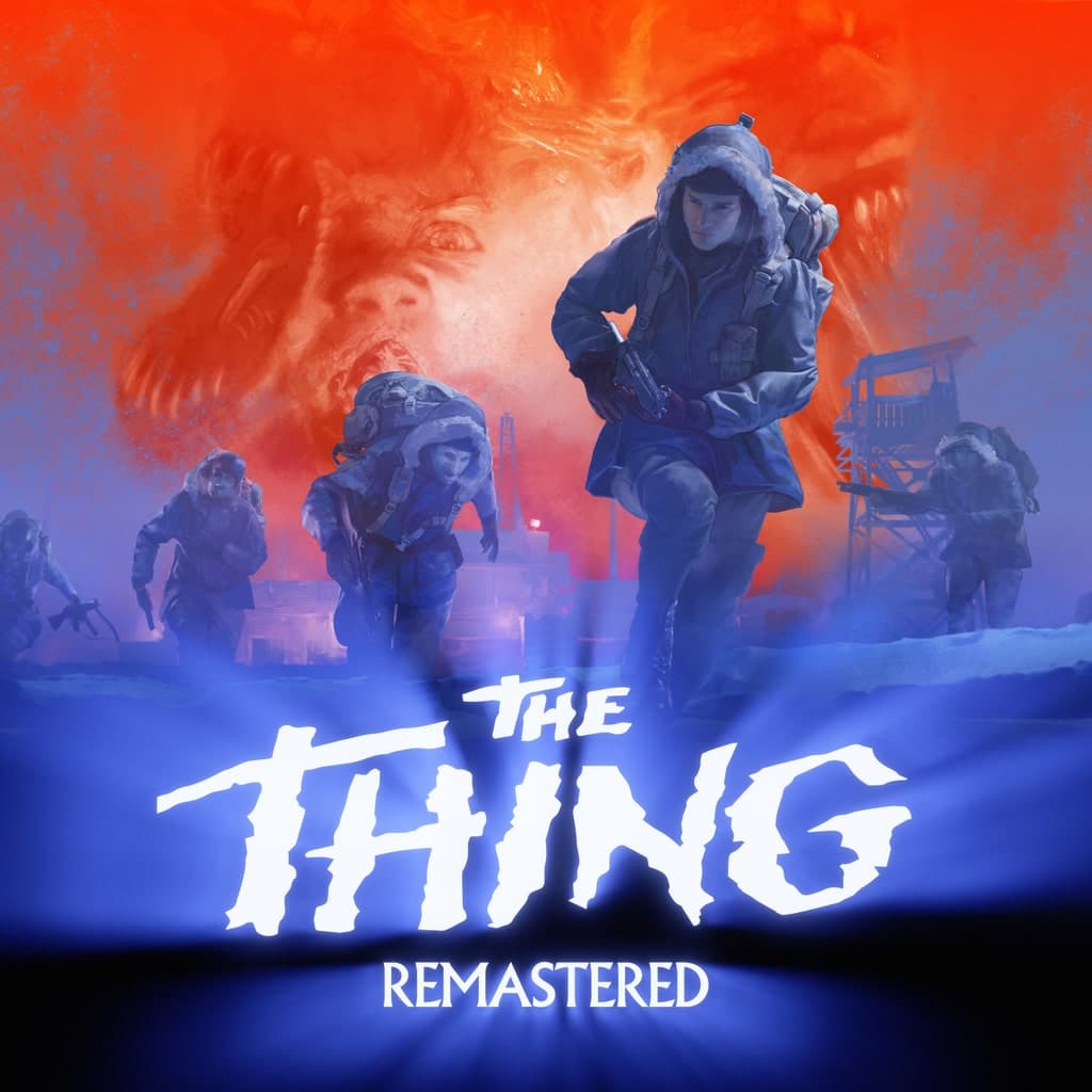 The Thing: Remastered PS4 + PS5 Price Türkiye