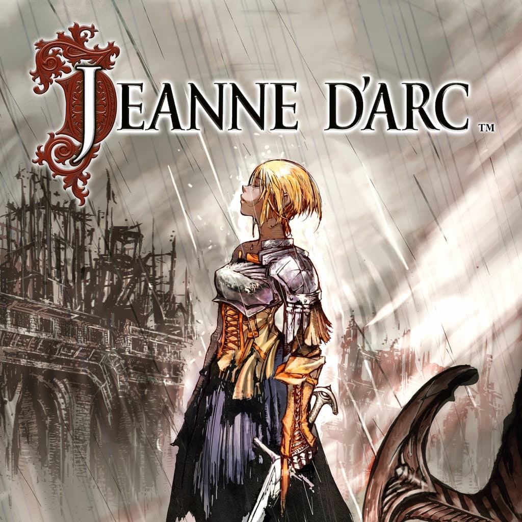 Jeanne d'Arc PS4 + PS5 Price Italia