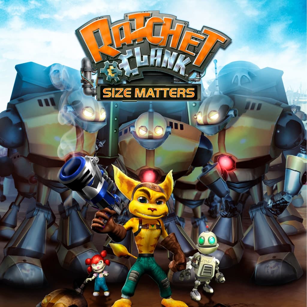 Ratchet & Clank: Size Matters PS4 + PS5 Price Italia
