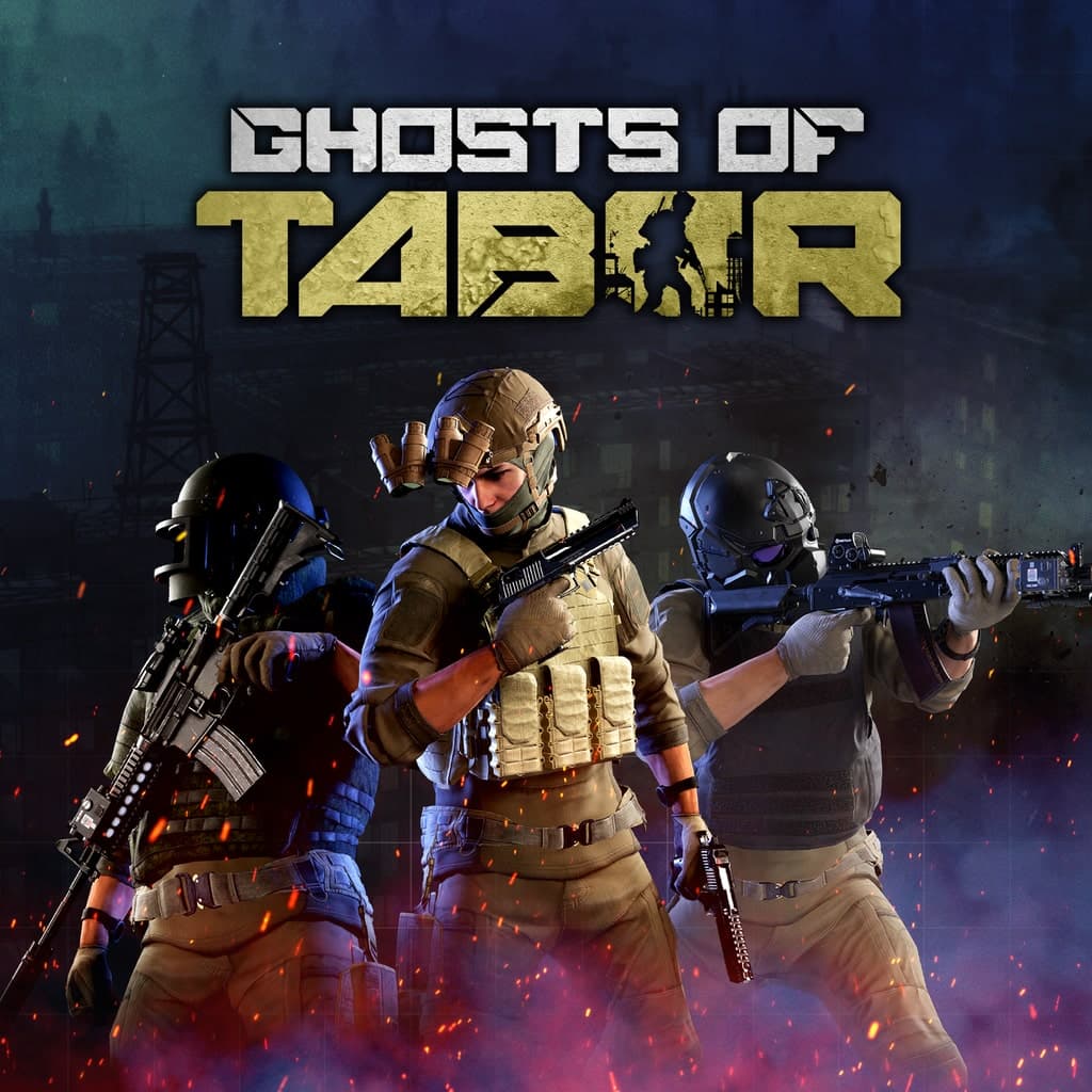 Ghosts of Tabor PS5 Price Türkiye