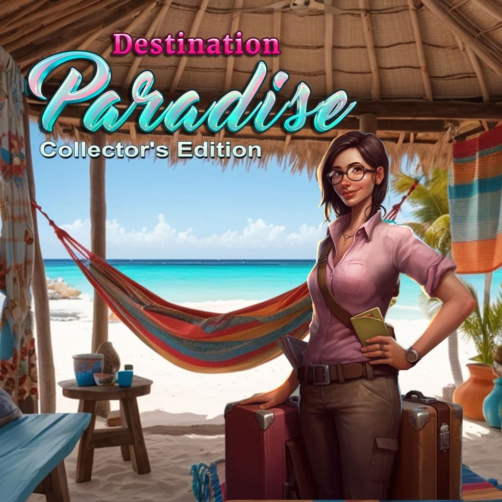 Destination Paradise PS5 Price Türkiye