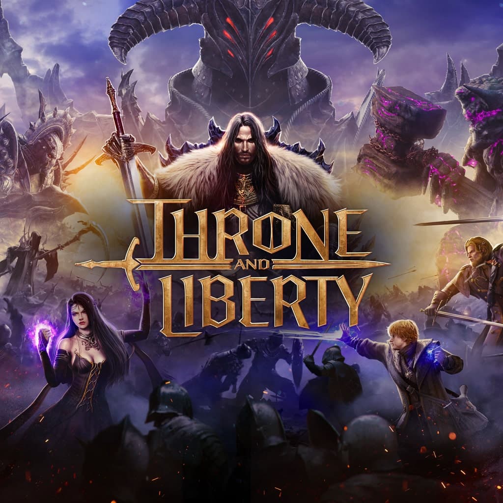 Throne and Liberty PS5 Price Türkiye