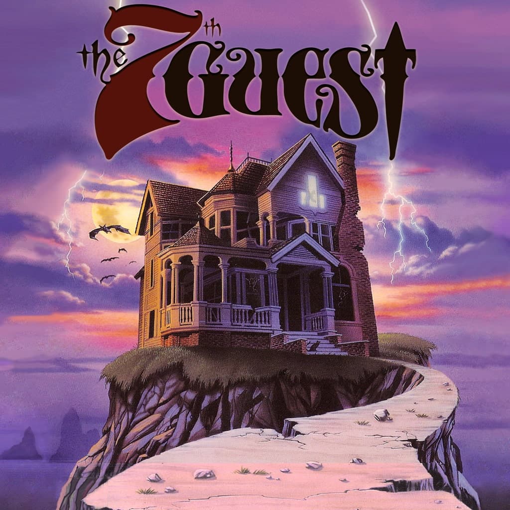 The 7th Guest PS5 Price Türkiye