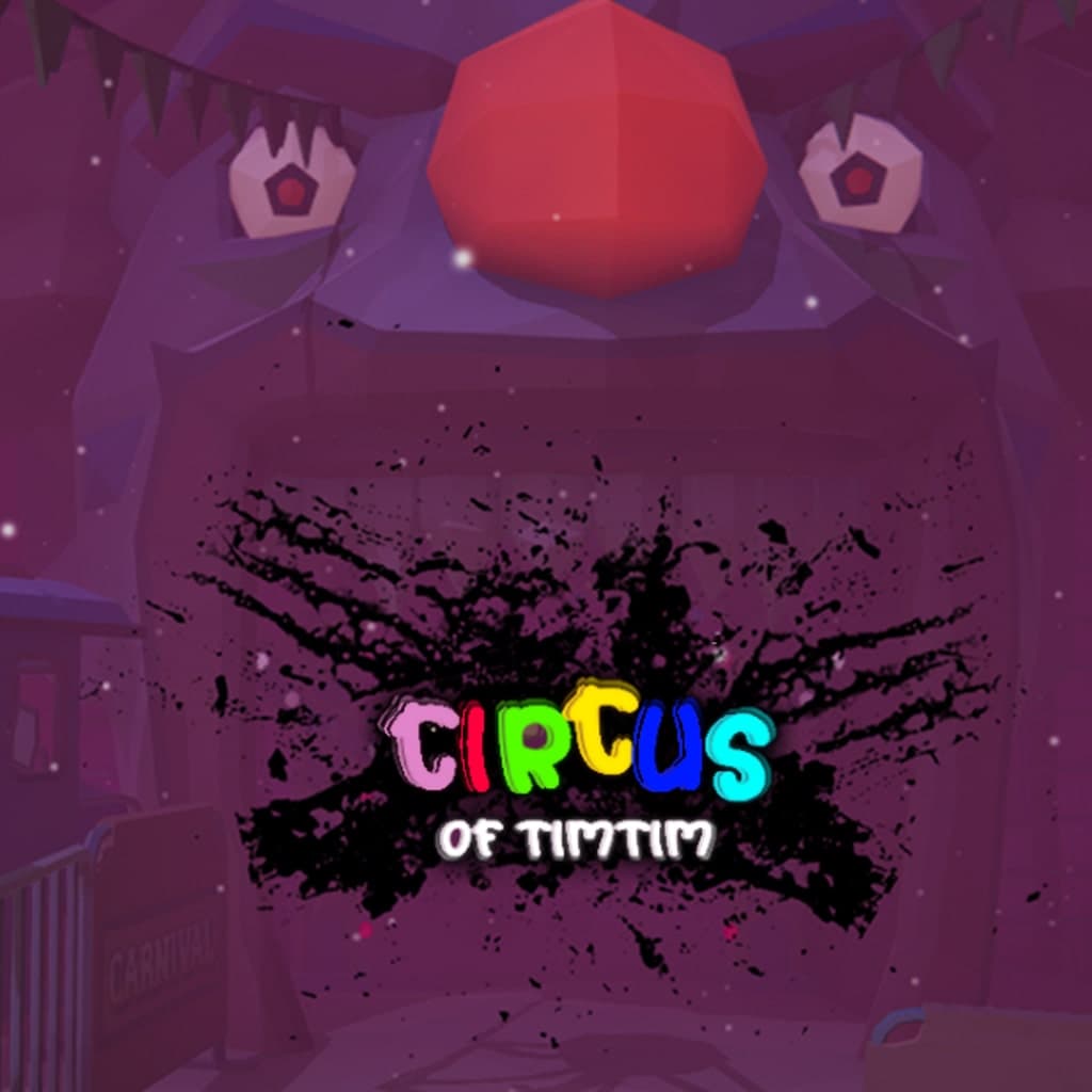 Circus of TimTim PS5 Price Türkiye