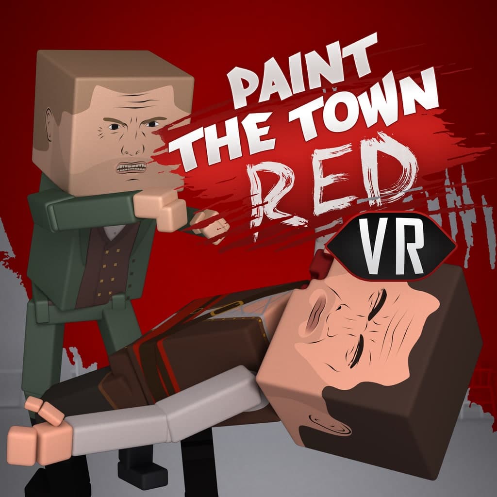 Paint the Town Red VR PS5 Price Türkiye