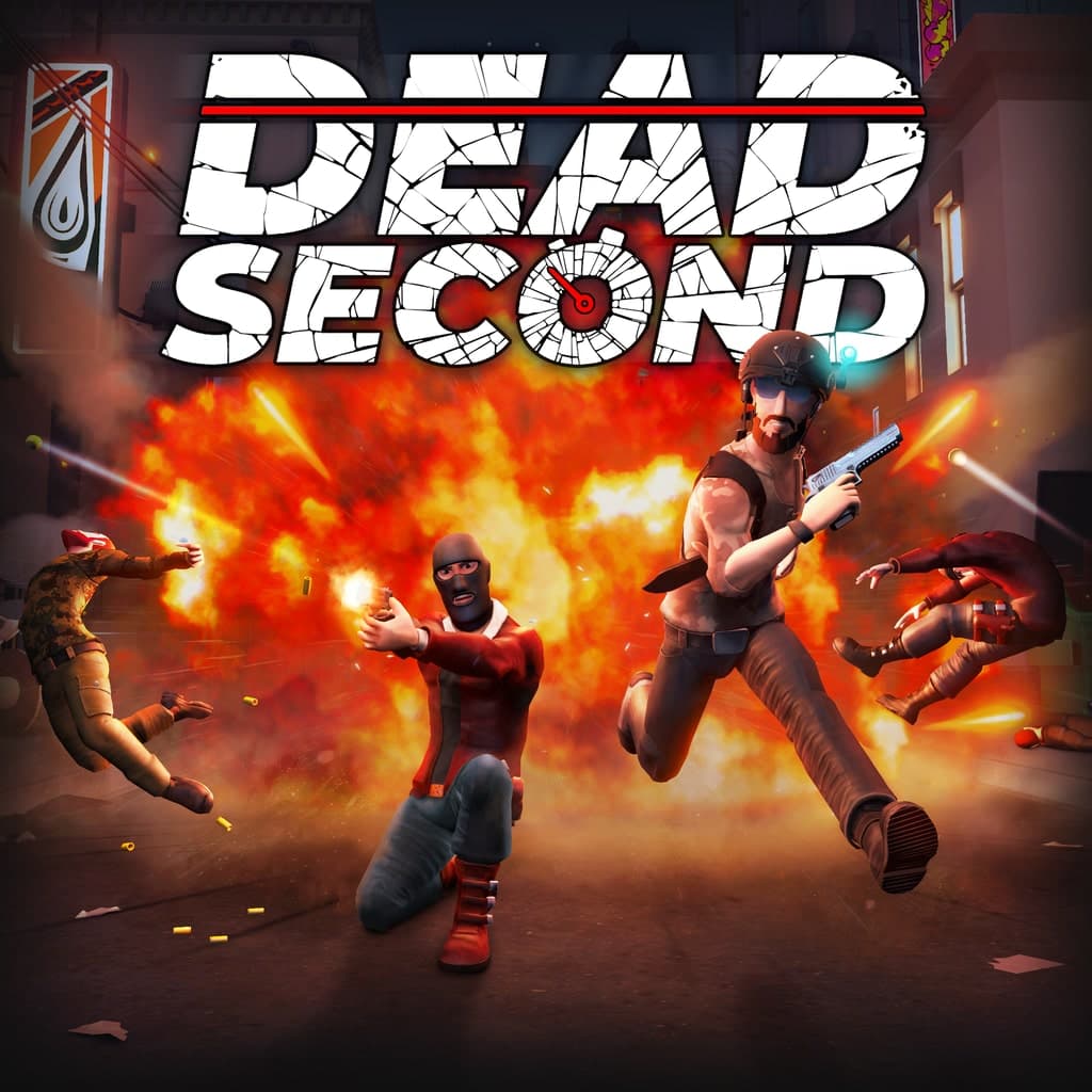 Dead Second PS5 Price Türkiye