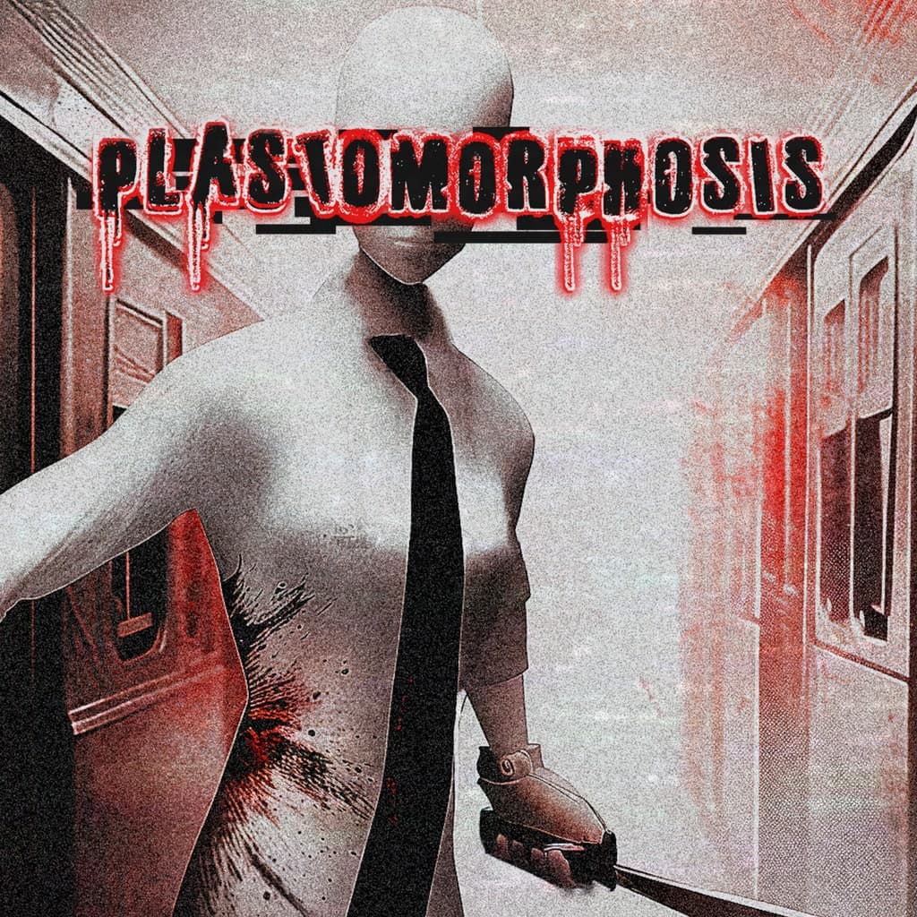 Plastomorphosis PS5 Price Türkiye