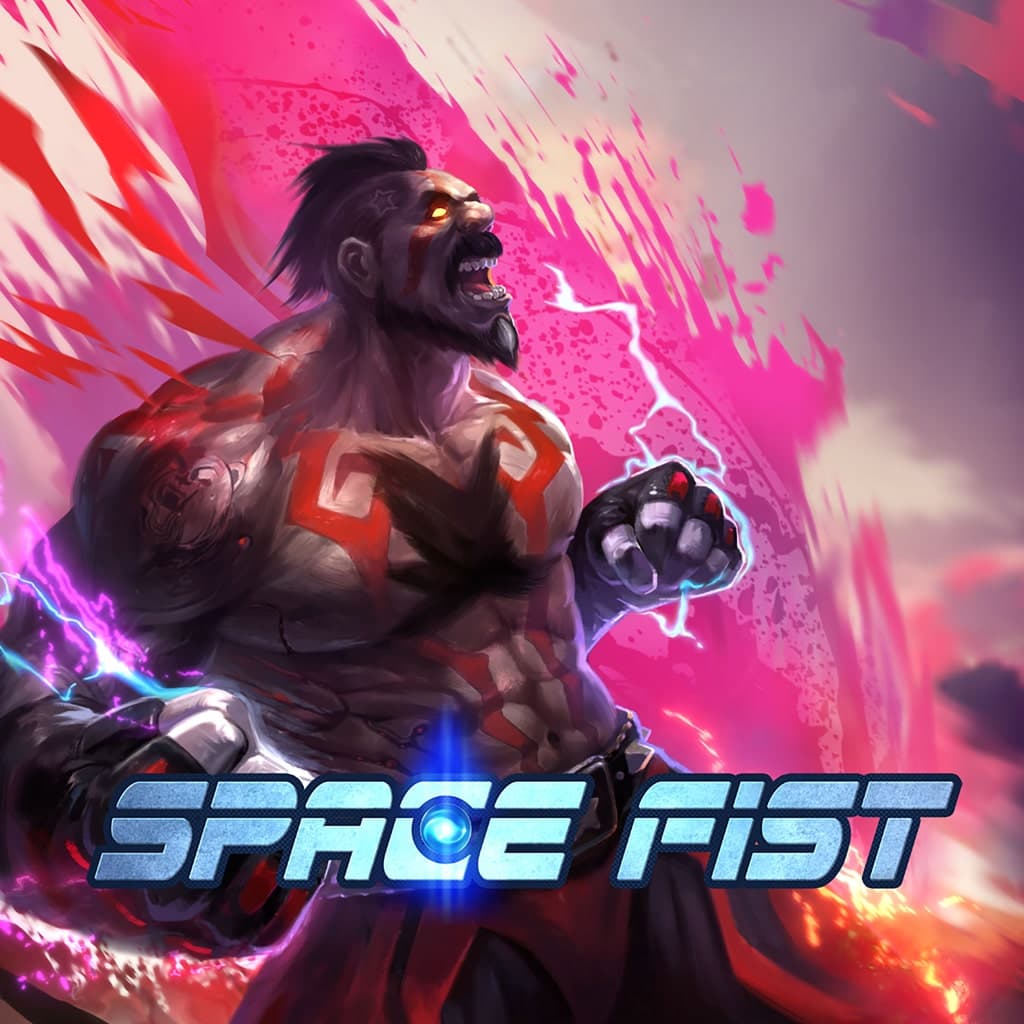 Space Fist PS5 Price Mexico