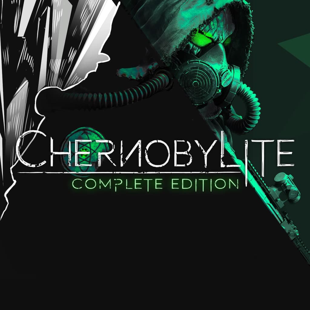 Chernobylite Complete Edition PS5 Price Türkiye