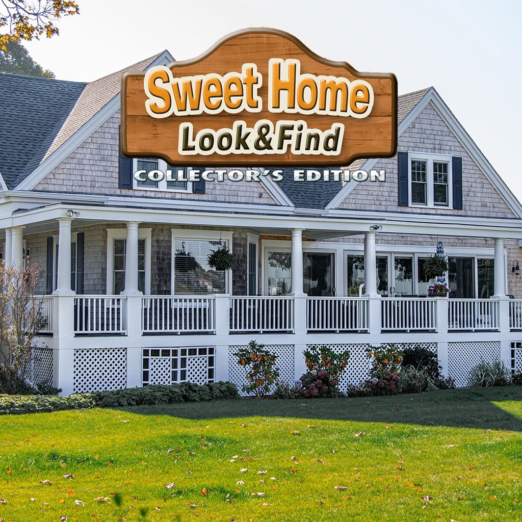 Sweet Home Look And Find PS5 Price Türkiye
