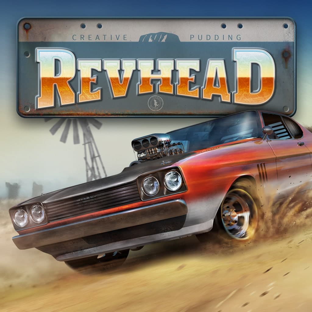 Revhead PS4 Price Canada