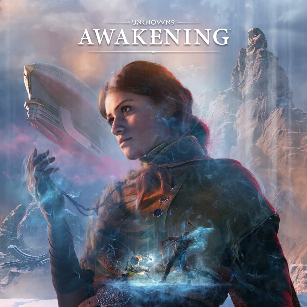 Unknown 9: Awakening PS4 + PS5 Price Türkiye