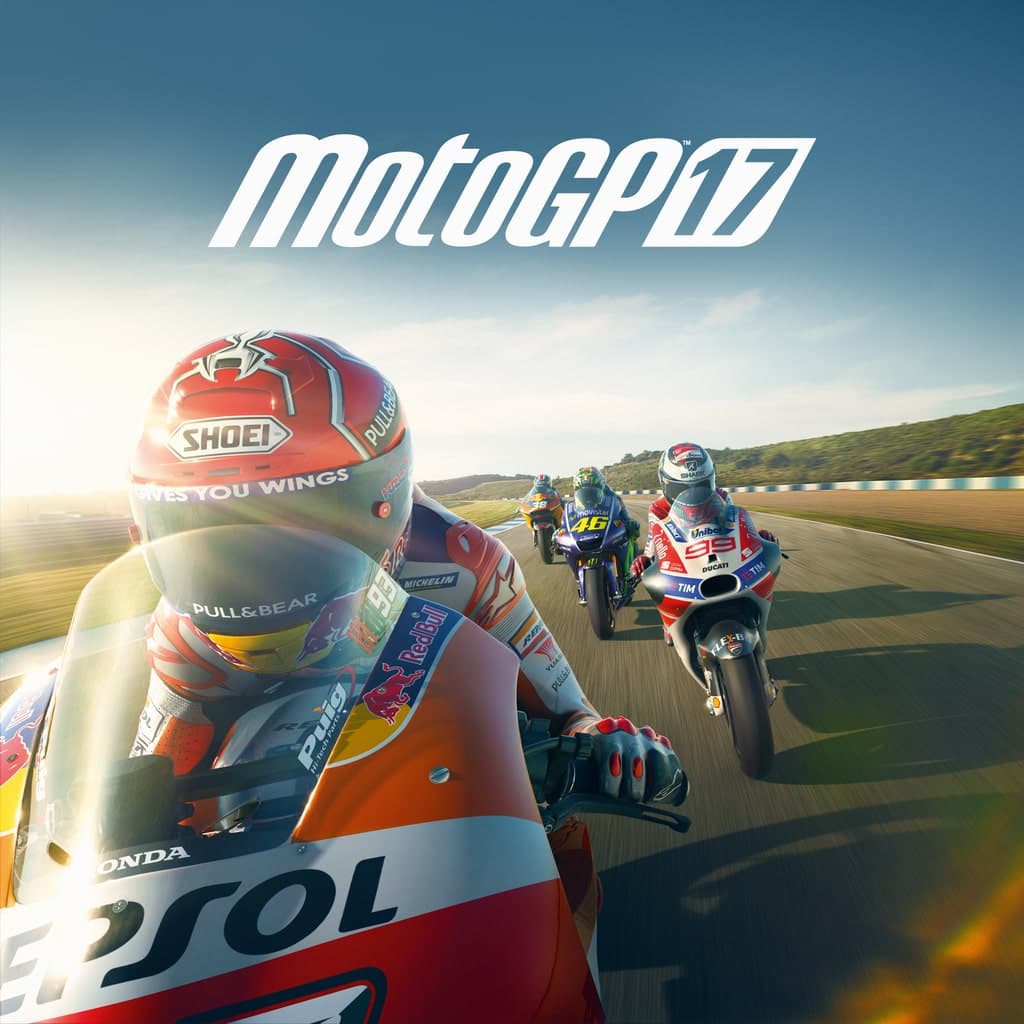 MotoGP™17 PS4 Price Türkiye