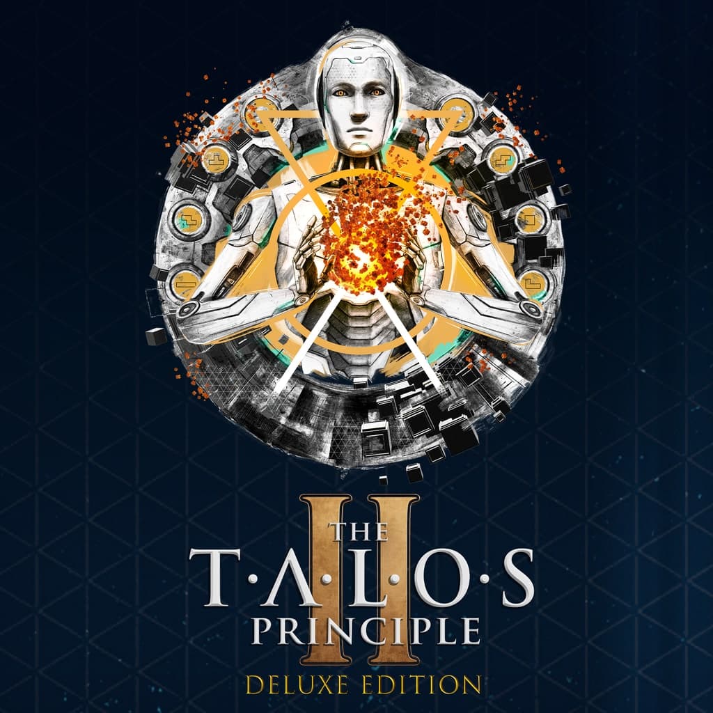 The Talos Principle 2: Deluxe Edition PS5 Price Canada