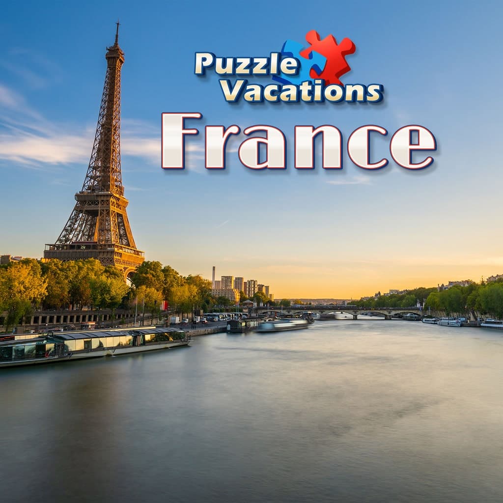 Puzzle Vacations: France PS5 Price Türkiye
