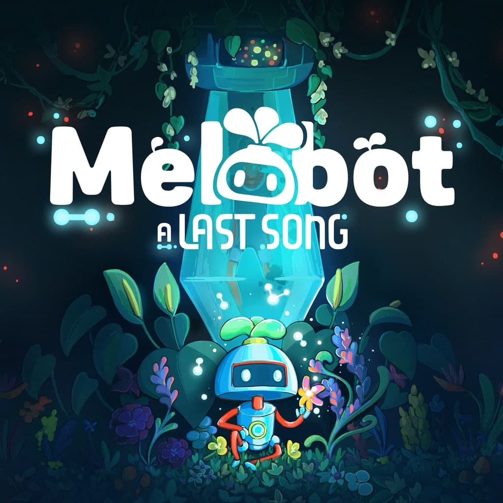 Melobot - A Last Song (Simplified Chinese, English, Korean, Japanese) PS5 Price Singapore