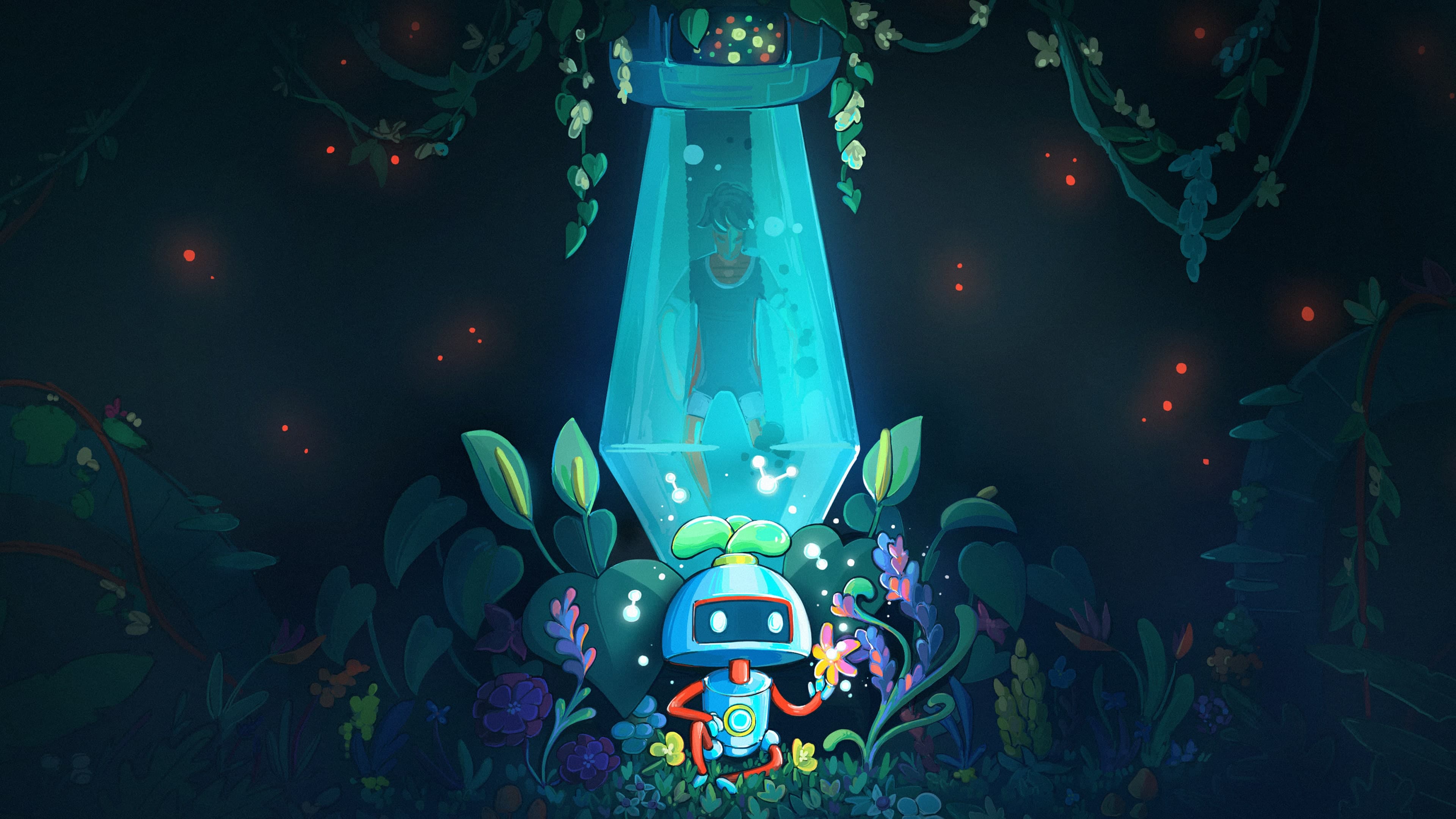 Melobot - A Last Song (Simplified Chinese, English, Korean, Japanese) PS5 Price Singapore