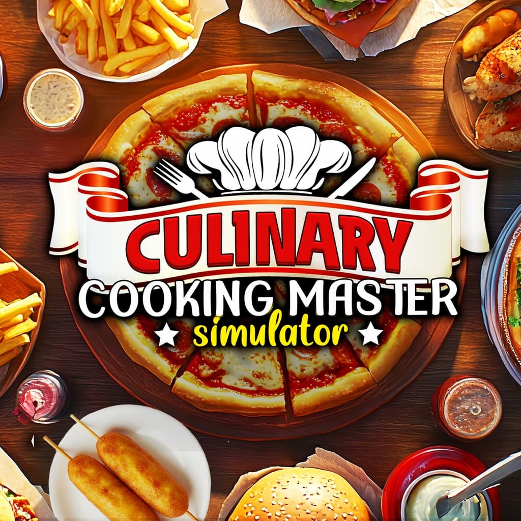 Culinary Cooking Master Simulator PS4 Price Türkiye