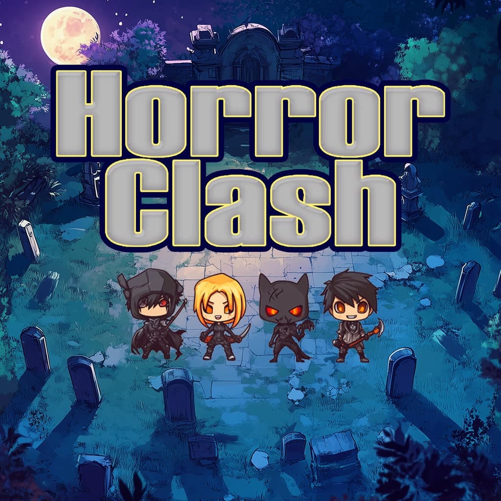 Horror Clash PS4 Price Türkiye