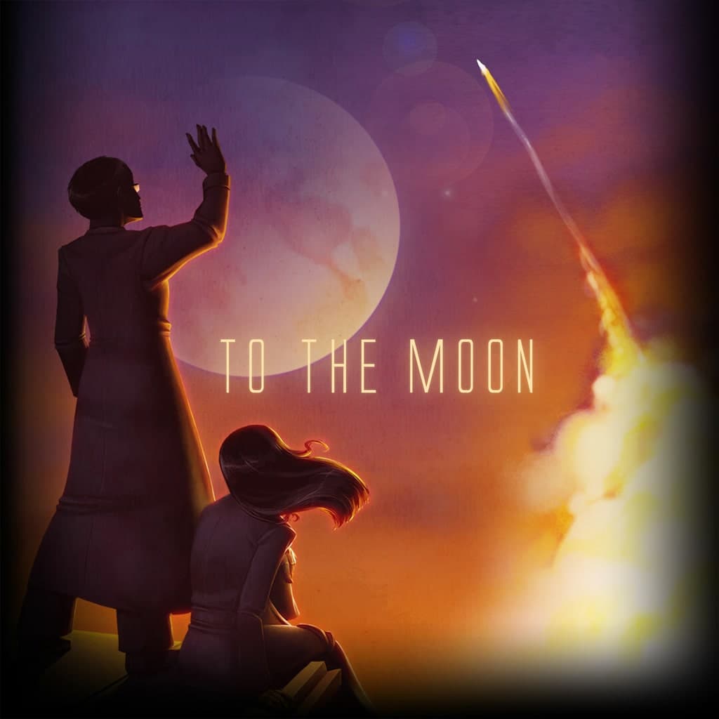 To the Moon PS5 Price España