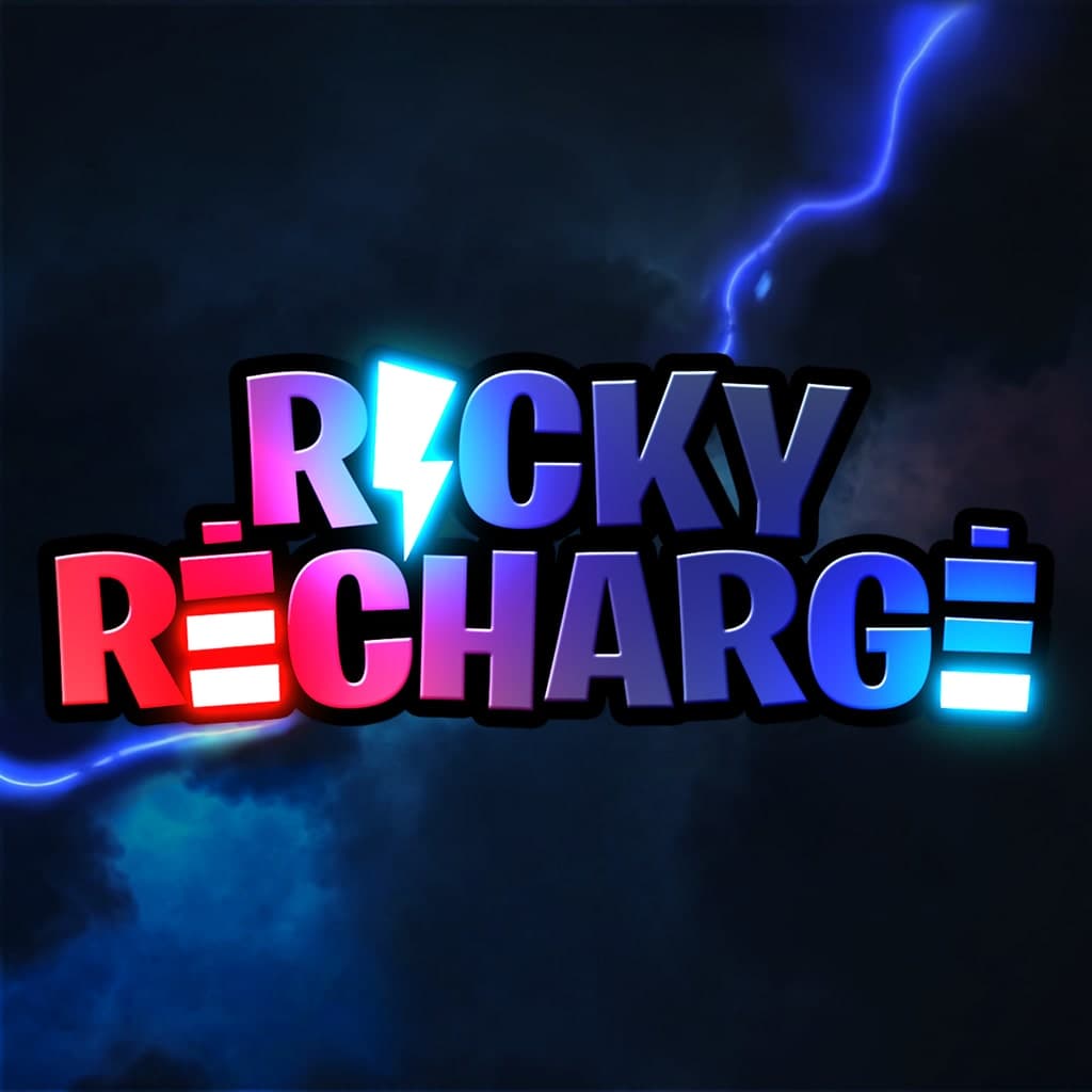 Ricky Recharge PS5 Price Türkiye